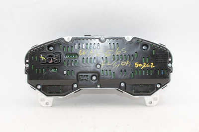 Speedometer Cluster 50K Miles MPH Fits 2017 FORD FUSION OEM #34691 HS7T-10849-ME high resolution2