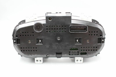 Speedometer Cluster MPH US Market Hatchback GT Fits 13-15 ELANTRA 797 94053-A5511 high resolution2