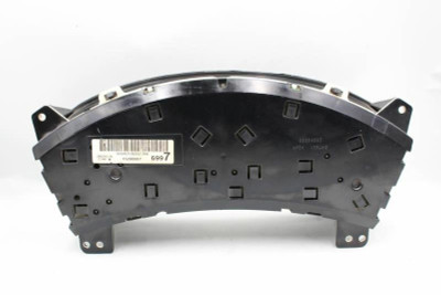 GRAND PRI 2007 Speedometer 902 12202253 high resolution2