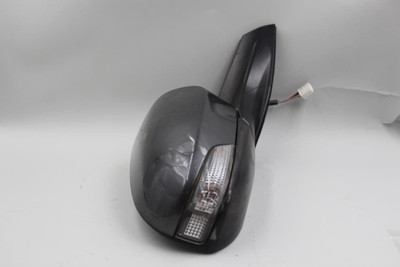 Right Passenger Side Gray Door Mirror 7 Wire Fits 2018 TOYOTA C-HR OEM #34349 87910F4040 high resolution2