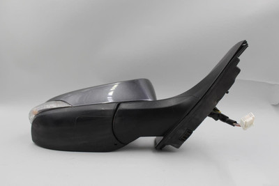 Right Passenger Side Gray Door Mirror 7 Wire Fits 2018 TOYOTA C-HR OEM #34349 87910F4040 high resolution2