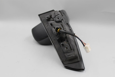 Right Passenger Side Gray Door Mirror 7 Wire Fits 2018 TOYOTA C-HR OEM #34349 87910F4040 high resolution2