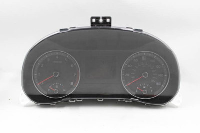 Speedometer US Market CVT 3.50'' Display Screen Fits 19 FORTE 917 94011-M7430 high resolution2