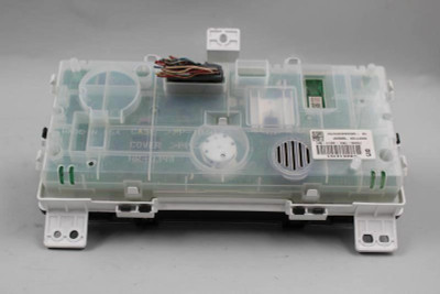 Speedometer Cluster Upper Speedometer EX-L Leather Fits 12-15 CIVIC 916 78200-TR3-A011-M1 high resolution2