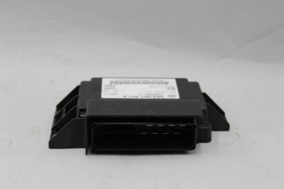 Chassis ECM Electric Parking Brake 2012-2017 VOLKSWAGEN CC 3AA907801 OEM  #84 high resolution2