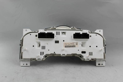 2007 NITRO INSTRUMENT CLUSTER GAUGE SPEEDOMETER OEM #518 56044817 high resolution2