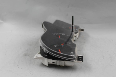 2007 NITRO INSTRUMENT CLUSTER GAUGE SPEEDOMETER OEM #518 56044817 high resolution2