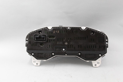 17 2017 FORD FUSION INSTRUMENT CLUSTER GAUGE SPEEDOMETER OEM HS7T-10849-GE high resolution2