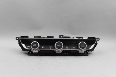 Temperature Control US Market Turbo ID 79610TVAA21ZA Fits 21-22 ACCORD 34727 79610TVAA210M1 high resolution2