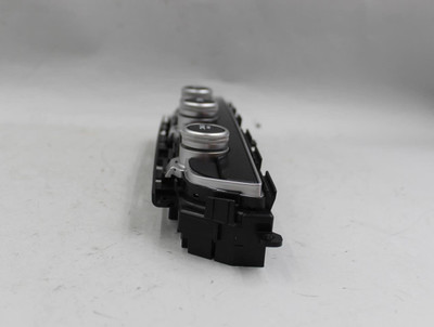 Temperature Control US Market Turbo ID 79610TVAA21ZA Fits 21-22 ACCORD 34727 79610TVAA210M1 high resolution2