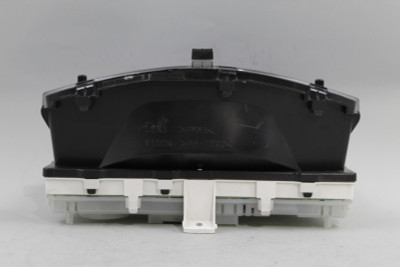 2014 2015 HONDA CIVIC INSTRUMENT CLUSTER GAUGE SPEEDOMETER OEM 78200-TR3-A011-M1 high resolution2
