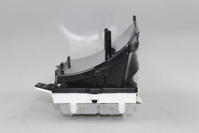 2014 2015 HONDA CIVIC INSTRUMENT CLUSTER GAUGE SPEEDOMETER OEM 78200-TR3-A011-M1 high resolution2