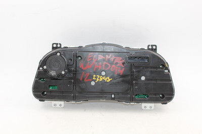 Speedometer Cluster 28K Miles MPH Hybrid Fits 2021-23 HYUNDAI ELANTRA OEM #34685 94001-BY000 high resolution2