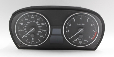 07 08 09 10 11 (2007-2011)BMW 335I 328I INSTRUMENT CLUSTER GAUGE SPEEDOMETER OEM 9166858 high resolution2 07 08 09 10 11 (2007-2011)BMW 335I 328I INSTRUMENT CLUSTER GAUGE SPEEDOMETER OEM 9166858 high resolution2