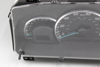 12 (2012) TOYOTA CAMRY SE INSTRUMENT CLUSTER GAUGE SPEEDOMETER OEM 83800-0X110 high resolution2
