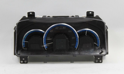 12 13 14 TOYOTA CAMRY INSTRUMENT CLUSTER GAUGE SPEEDOMETER OEM 83800-0X610 high resolution2