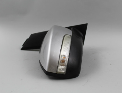 13 14 15 16 17 18 FORD CMAX RIGHT PASSENGER SIDE SILVER POWER DOOR MIRROR OEM high resolution2