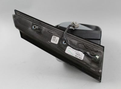 13 14 15 16 17 18 FORD CMAX RIGHT PASSENGER SIDE SILVER POWER DOOR MIRROR OEM high resolution2