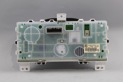 12 13 HONDA  CIVIC LOWER TACHOMETER OEM 78200-TR0-A420-M1 high resolution2