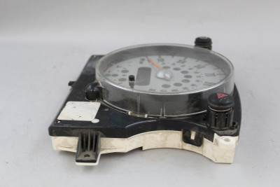 02 03 04 05 06 07 08 MINI COOPER INSTRUMENT CLUSTER GAUGE SPEEDOMETER OEM high resolution2