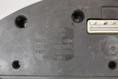 04 05 06 TOYOTA SOLARA INSTRUMENT CLUSTER GAUGE SPEEDOMETER 83800-AA050-00 OEM high resolution2 04 05 06 TOYOTA SOLARA INSTRUMENT CLUSTER GAUGE SPEEDOMETER 83800-AA050-00 OEM high resolution2