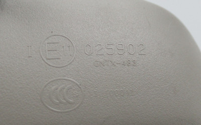 07 08 09 MERCEDES S550 CLS550 E350 S CLASS 221 TYPE REAR VIEW MIRROR OEM 025902 high resolution2 07 08 09 MERCEDES S550 CLS550 E350 S CLASS 221 TYPE REAR VIEW MIRROR OEM 025902 high resolution2