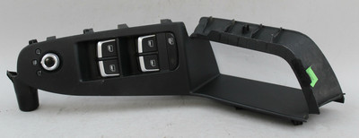 09 10 11 12 AUDI A4 LEFT DRIVER SIDE MASTER WINDOW SWITCH OEM high resolution2