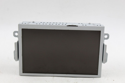 Info-GPS-TV Screen Front Center Dash Mounted Fits 11-14 MKX 34672 DT4T-14F23-AK high resolution2