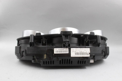 Speedometer 76K Miles 207 Type E350 Fits 2016-2017 MERCEDES E-CLASS OEM #36373 A2129007229 high resolution2