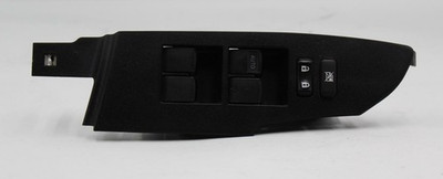 14 15 16 17 TOYOTA COROLLA LEFT DRIVER SIDE MASTER WINDOW SWITCH OEM 74232-02E70