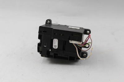 09 10 11 12 13 14 15 16 BMW 750I 740I CENTER CONSOLE AUTOMATIC GEAR SHIFTER OEM 9239505-01