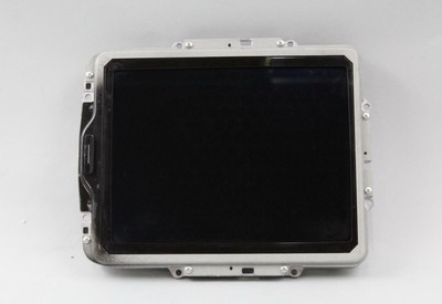 19 20 VOLVO S60 XC40 INFORMATION DISPLAY SCREEN W/ UNLOCK CODE OEM 32247465 high resolution2