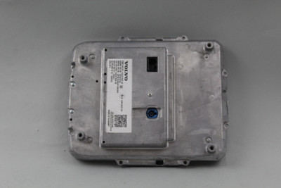 19 20 VOLVO S60 XC40 INFORMATION DISPLAY SCREEN W/ UNLOCK CODE OEM 32247465 high resolution2