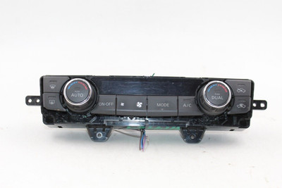 Temperature Control PRO-4X Fits 16-22 TITAN XD 34647 high resolution2