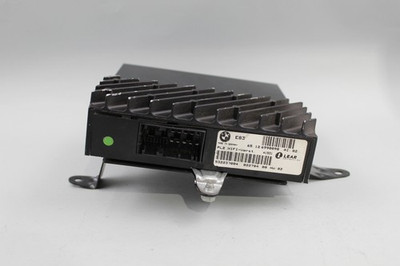 04 05 06 07 08 09 10 BMW X3 E83 AUDIO RADIO AMPLIFIER LEAR HIFI OEM 65126990098