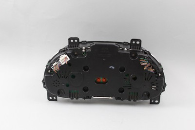 12 13 14 HYUNDAI ACCENT INSTRUMENT CLUSTER GAUGE SPEEDOMETER OEM 94001-1R010