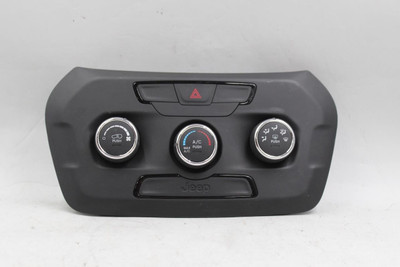 Temperature Control Panel Fits 18-20 RENEGADE 34708 07356941320 high resolution2