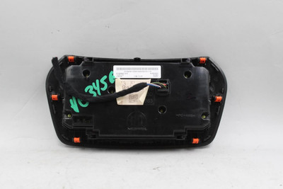 Temperature Control Panel Fits 18-20 RENEGADE 34708 07356941320 high resolution2