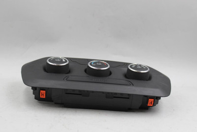 Temperature Control Panel Fits 18-20 RENEGADE 34708 07356941320 high resolution2