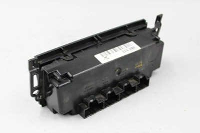 Temperature Control Front EX Fits 05-07 HONDA ODYSSEY OEM #188 D05D4 high resolution2