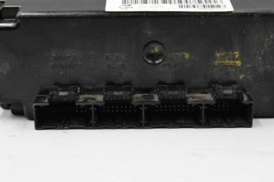 Temperature Control Front EX Fits 05-07 HONDA ODYSSEY OEM #188 D05D4 high resolution2