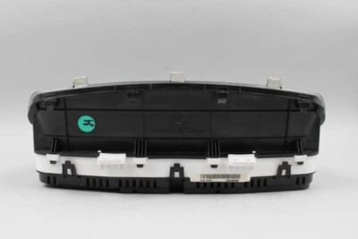 Speedometer Cluster US Market MPH ID 94001C2200 16-17 HYUNDAI SONATA #1550 A2C98690800