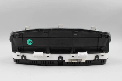 Speedometer Cluster US Market MPH ID 94001C2200 16-17 HYUNDAI SONATA #1550 A2C98690800 high resolution2