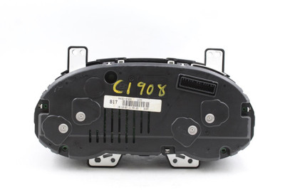 Speedometer Cluster 92K Miles MPH Turbo Fits 2016-17 HYUNDAI VELOSTER OEM #33717 94021-2V201 high resolution2