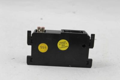 Chassis ECM Communication Interface Box Telephone Fits 14-15 PASSAT 1406 561035285