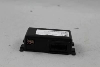 Chassis ECM Communication Interface Box Telephone Fits 14-15 PASSAT 1406 561035285