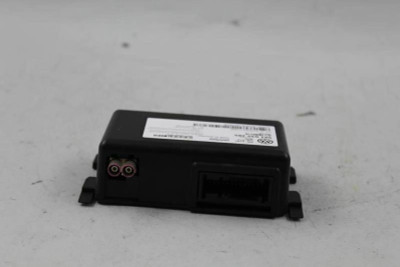 Chassis ECM Communication Interface Box Telephone Fits 14-15 PASSAT 1406 561035285 high resolution2