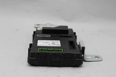 Chassis ECM Body Control BCM Main Thru 08/31/17 Fits 18 INFINITI Q50 77 high resolution2