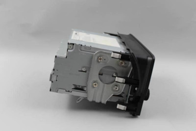 Audio Equipment Radio Receiver Assembly Hatchback LX Fits 17 CIVIC 1466 high resolution2