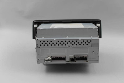 Audio Equipment Radio Receiver Assembly Hatchback LX Fits 17 CIVIC 1466 high resolution2